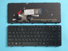Клавіатура Hp&nbsp;Probook&nbsp;640&nbsp;G2